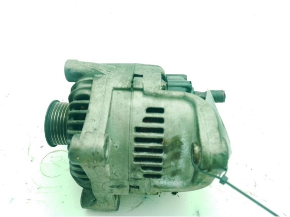 7797521A101 ALTERNADOR BMW 5 (E60)|Desguaces La Cabaña