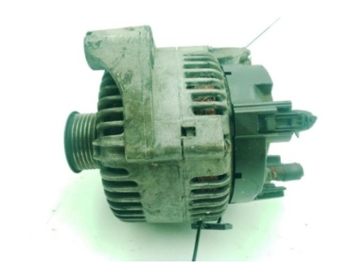 7797521A101 ALTERNADOR BMW 5 (E60)|Desguaces La Cabaña