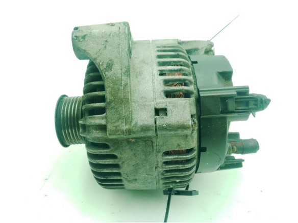 7797521A101 ALTERNADOR BMW 5 (E60)|Desguaces La Cabaña