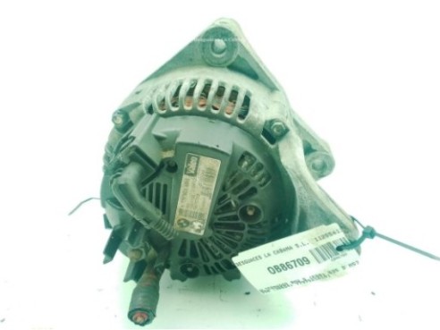 7797521A101 ALTERNADOR BMW 5 (E60)|Desguaces La Cabaña