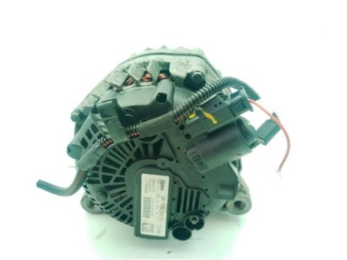 9810525380 ALTERNADOR PEUGEOT 308 SW II|Desguaces La Cabaña