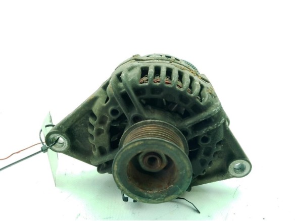 0124325053 ALTERNADOR IVECO DAILY III Autobús|Desguaces La Cabaña