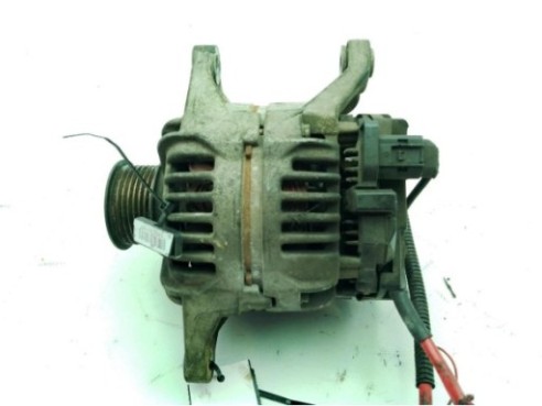 0124325053 ALTERNADOR IVECO DAILY III Autobús|Desguaces La Cabaña