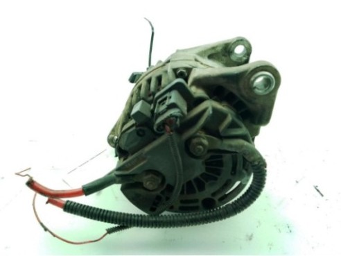 0124325053 ALTERNADOR IVECO DAILY III Autobús|Desguaces La Cabaña