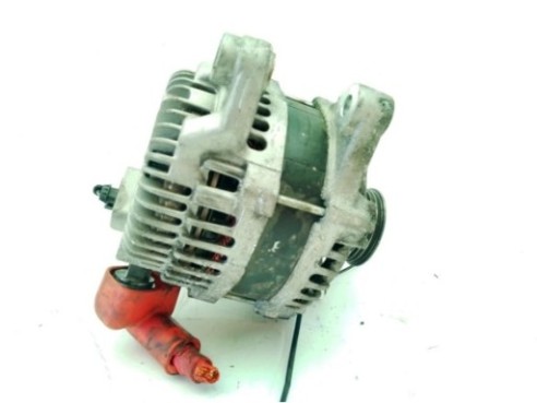 T2H26974 ALTERNADOR JAGUAR F-PACE (X761)|Desguaces La Cabaña