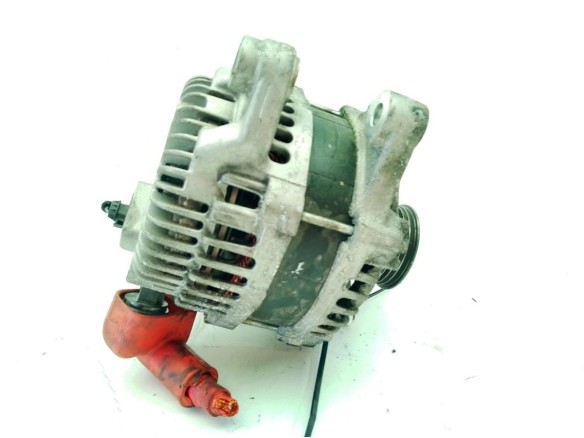 T2H26974 ALTERNADOR JAGUAR F-PACE (X761)|Desguaces La Cabaña