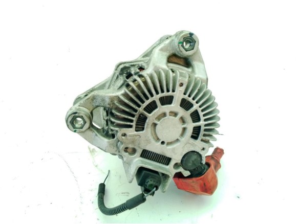 T2H26974 ALTERNADOR JAGUAR F-PACE (X761)|Desguaces La Cabaña
