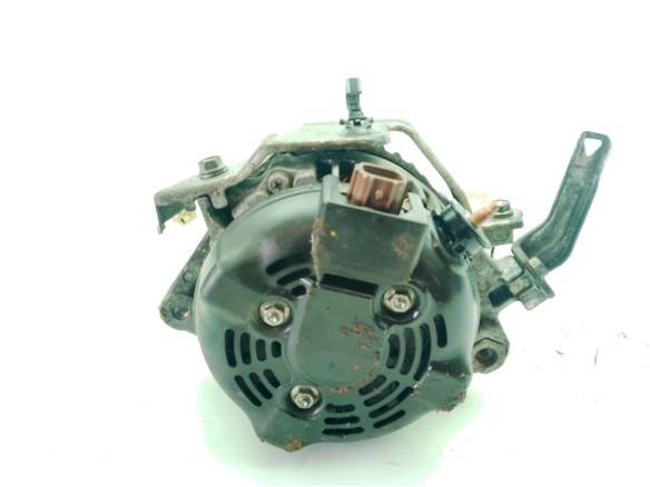 2706047020 ALTERNADOR TOYOTA URBAN CRUISER (_P1_)|Desguaces La Cabaña