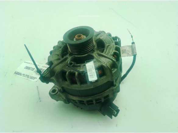 LR079255 ALTERNADOR LAND ROVER DISCOVERY SPORT (L550)|Desguaces La Cabaña