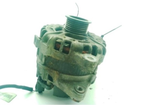 LR079255 ALTERNADOR LAND ROVER DISCOVERY SPORT (L550)|Desguaces La Cabaña