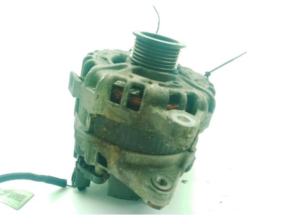 LR079255 ALTERNADOR LAND ROVER DISCOVERY SPORT (L550)|Desguaces La Cabaña