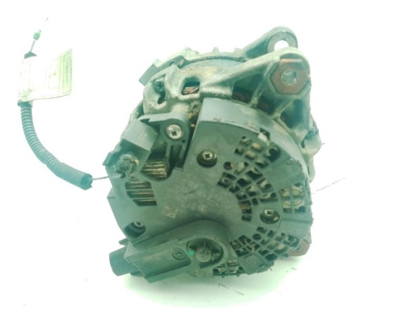 LR079255 ALTERNADOR LAND ROVER DISCOVERY SPORT (L550)|Desguaces La Cabaña