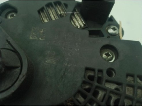 LR079255 ALTERNADOR LAND ROVER DISCOVERY SPORT (L550)|Desguaces La Cabaña