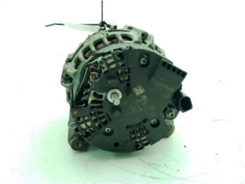 04L903021J ALTERNADOR SEAT ALHAMBRA (710, 711)|Desguaces La Cabaña