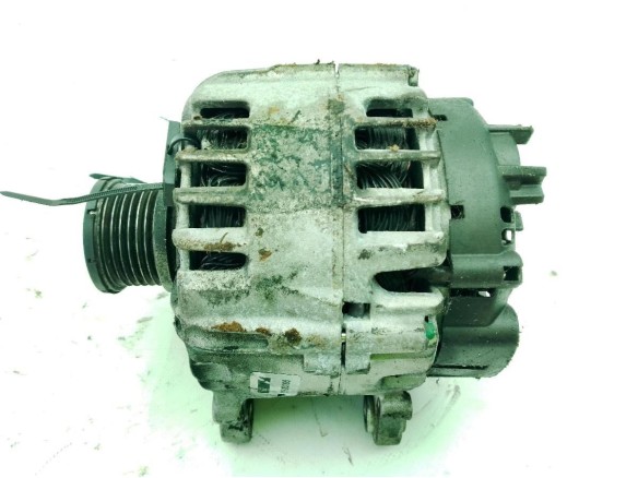 03L903023L ALTERNADOR VW CRAFTER 30-50 Furgón (2E_)|Desguaces La Cabaña