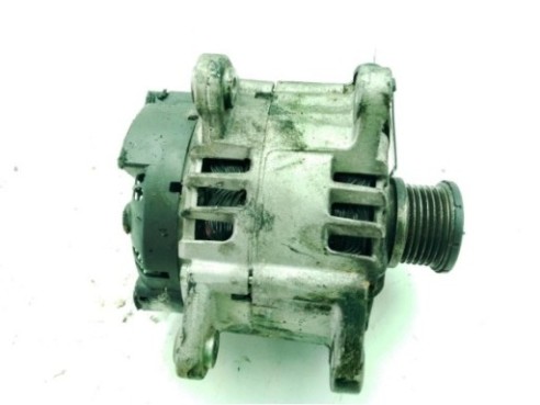 03L903023L ALTERNADOR VW CRAFTER 30-50 Furgón (2E_)|Desguaces La Cabaña