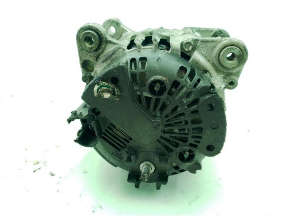 03L903023L ALTERNADOR VW CRAFTER 30-50 Furgón (2E_)|Desguaces La Cabaña