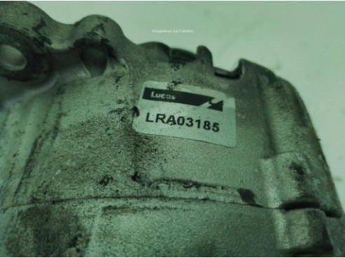 03L903023L ALTERNADOR VW CRAFTER 30-50 Furgón (2E_)|Desguaces La Cabaña