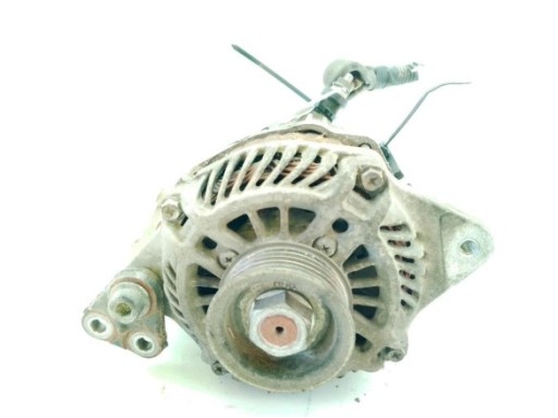5103227T43 CAJA CAMBIOS SUZUKI GRAND VITARA II (JT, TE, TD)|Desguaces La Cabaña