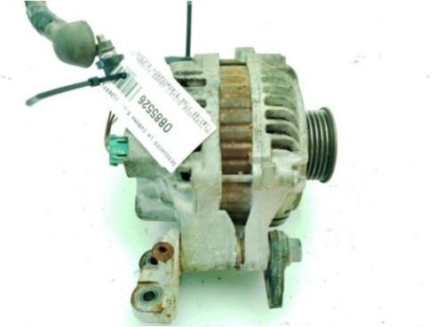 5103227T43 CAJA CAMBIOS SUZUKI GRAND VITARA II (JT, TE, TD)|Desguaces La Cabaña 2