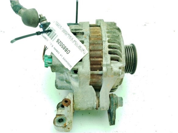 3140065J1D ALTERNADOR SUZUKI GRAND VITARA II (JT, TE, TD)|Desguaces La Cabaña