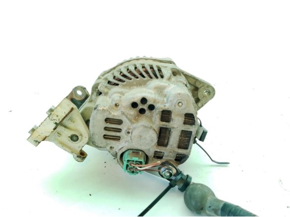 3140065J1D ALTERNADOR SUZUKI GRAND VITARA II (JT, TE, TD)|Desguaces La Cabaña