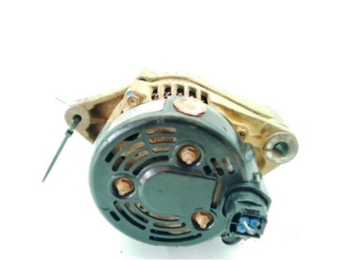 2706030050 ALTERNADOR TOYOTA LAND CRUISER PRADO (_J12_)|Desguaces La Cabaña