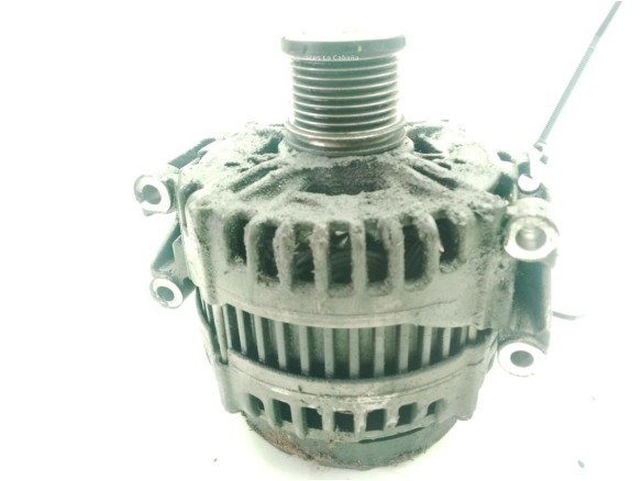 A6421540502 ALTERNADOR MERCEDES BENZ CLASE GL (X164)|Desguaces La Cabaña