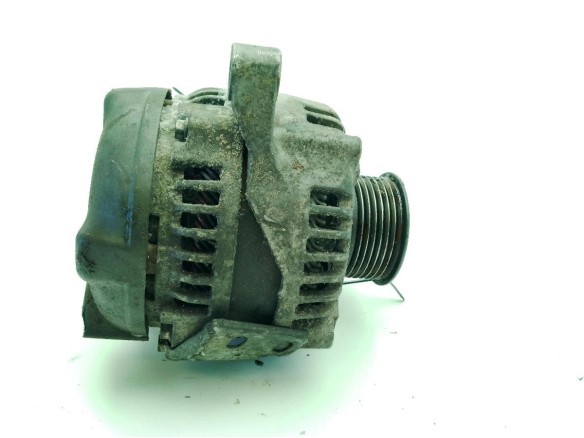 2706028330 ALTERNADOR TOYOTA RAV 4 III (_A3_)|Desguaces La Cabaña