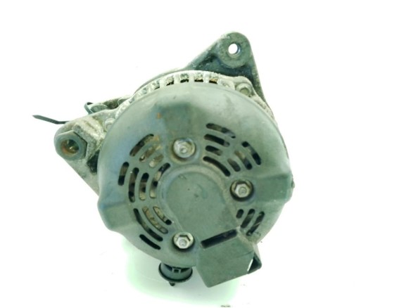2706028330 ALTERNADOR TOYOTA RAV 4 III (_A3_)|Desguaces La Cabaña