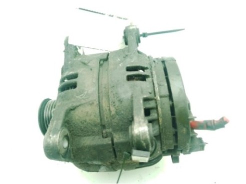 6870124525044 ALTERNADOR OPEL MOVANO Caja/Chasis (X70)|Desguaces La Cabaña
