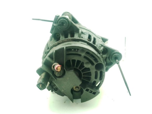 6870124525044 ALTERNADOR OPEL MOVANO Caja/Chasis (X70)|Desguaces La Cabaña