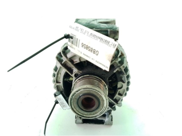 986042530 ALTERNADOR MERCEDES BENZ SPRINTER 3-t Furgón (903)|Desguaces La Cabaña