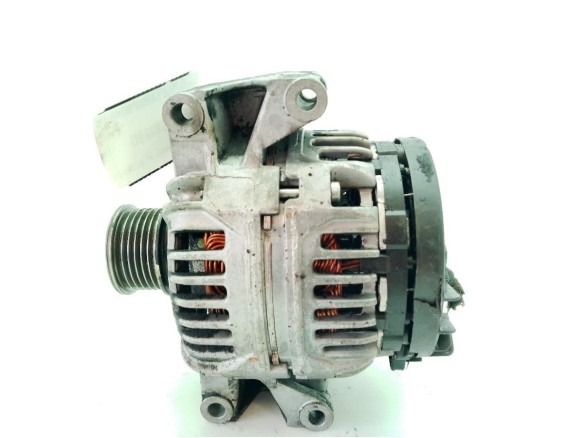 986042530 ALTERNADOR MERCEDES BENZ SPRINTER 3-t Furgón (903)|Desguaces La Cabaña