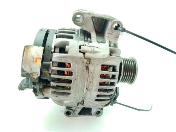 986042530 ALTERNADOR MERCEDES BENZ SPRINTER 3-t Furgón (903)|Desguaces La Cabaña
