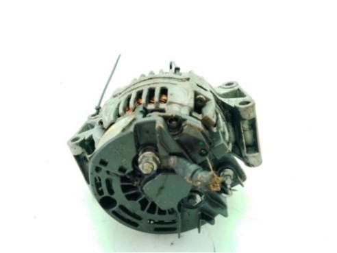986042530 ALTERNADOR MERCEDES BENZ SPRINTER 3-t Furgón (903)|Desguaces La Cabaña
