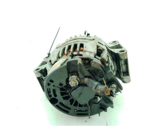 986042530 ALTERNADOR MERCEDES BENZ SPRINTER 3-t Furgón (903)|Desguaces La Cabaña