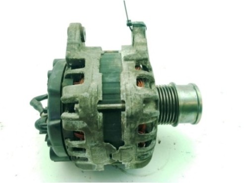 04E903015H ALTERNADOR SEAT LEON (5F1)|Desguaces La Cabaña