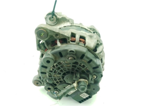 04E903015H ALTERNADOR SEAT LEON (5F1)|Desguaces La Cabaña
