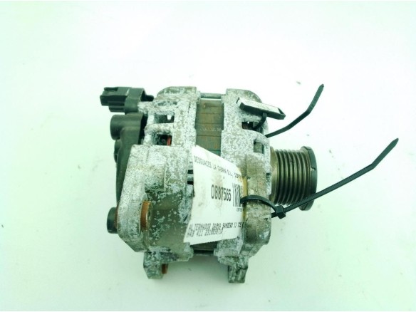 231003071R ALTERNADOR DACIA SANDERO II|Desguaces La Cabaña
