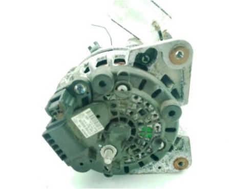 231003071R ALTERNADOR DACIA SANDERO II|Desguaces La Cabaña