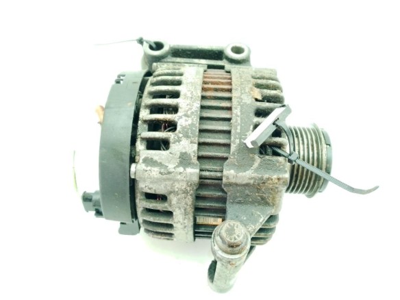 0121615002 ALTERNADOR FORD TRANSIT Autobús (FD_ _, FB_ _, FS_ _, FZ_ _, FC_ _)|Desguaces La Cabaña