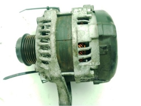 270600T181 ALTERNADOR TOYOTA VERSO (_R2_)|Desguaces La Cabaña