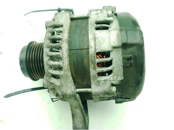 270600T181 ALTERNADOR TOYOTA VERSO (_R2_)|Desguaces La Cabaña
