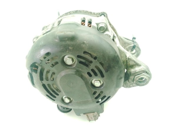 270600T181 ALTERNADOR TOYOTA VERSO (_R2_)|Desguaces La Cabaña