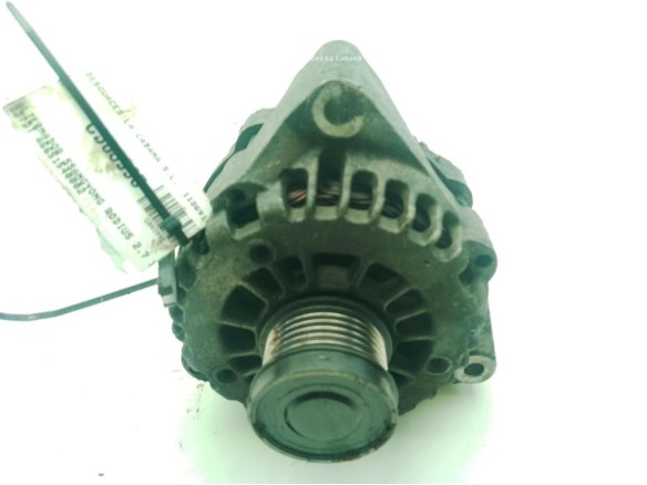 A6651540002 ALTERNADOR SSANGYONG RODIUS|Desguaces La Cabaña