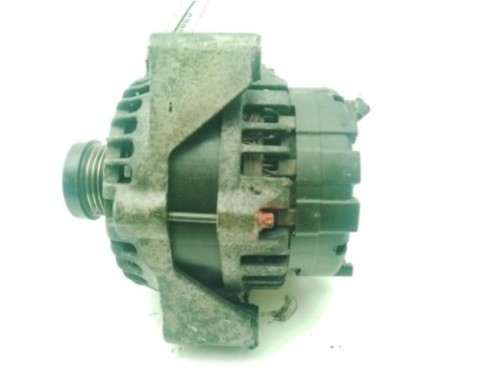 A6651540002 ALTERNADOR SSANGYONG RODIUS|Desguaces La Cabaña
