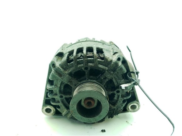 A0111546402 ALTERNADOR MERCEDES BENZ CLASE C (W203)|Desguaces La Cabaña