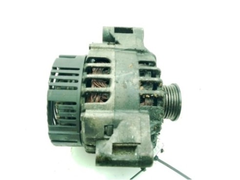 A0111546402 ALTERNADOR MERCEDES BENZ CLASE C (W203)|Desguaces La Cabaña