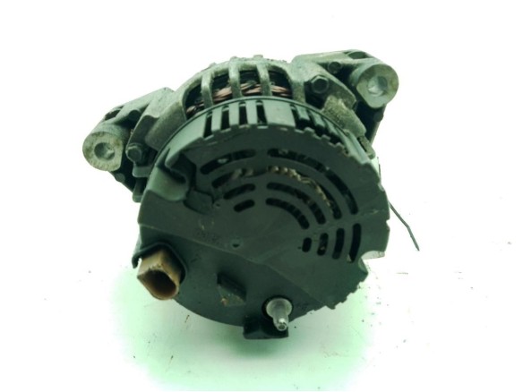 A0111546402 ALTERNADOR MERCEDES BENZ CLASE C (W203)|Desguaces La Cabaña